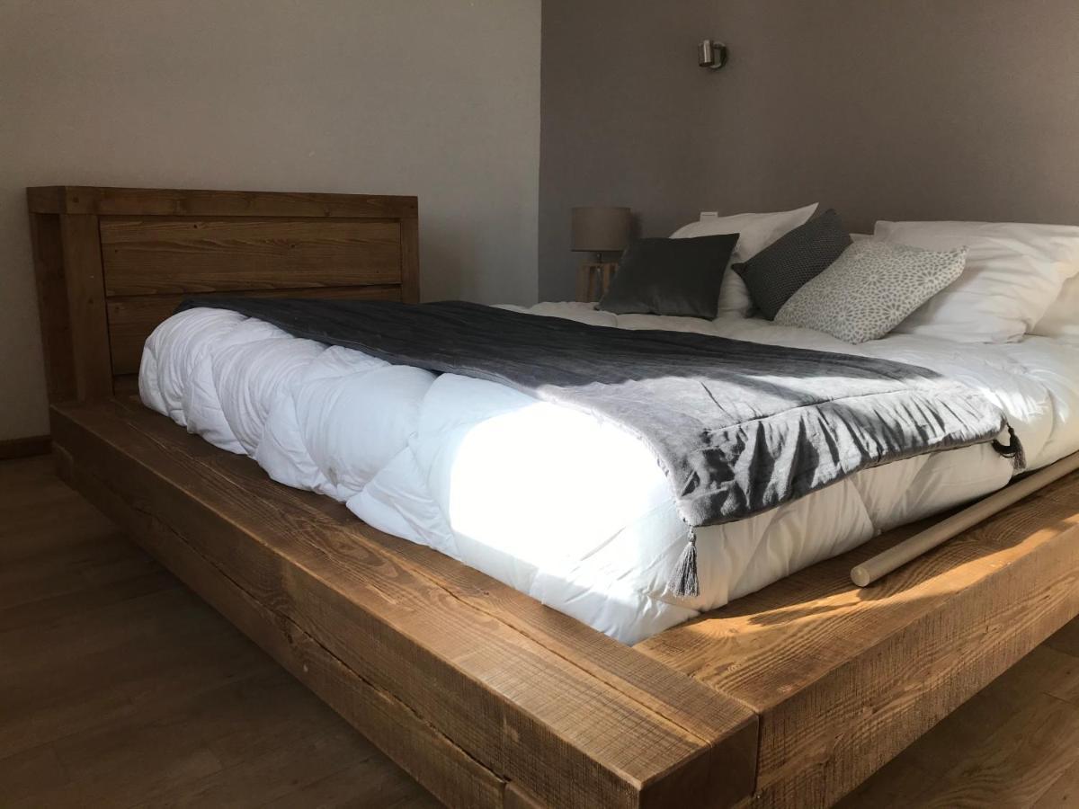 Holiday home Maison Entre Terre Et Proche Etretat Saint-Jouin-Bruneval