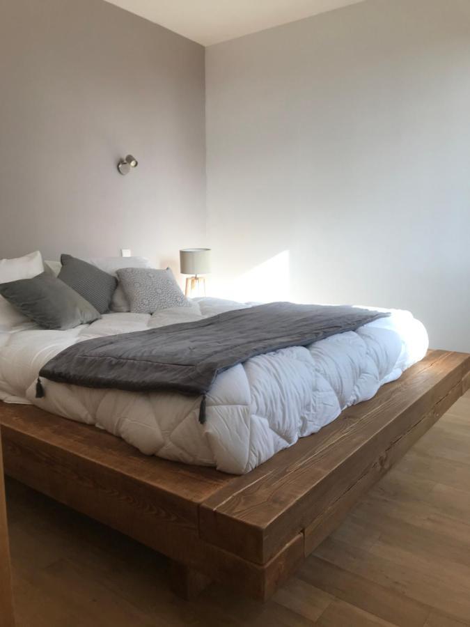 Maison Entre Terre Et Proche Etretat Holiday home