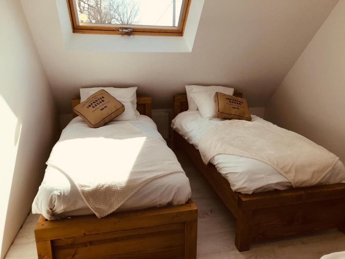 Maison Entre Terre Et Proche Etretat Holiday home