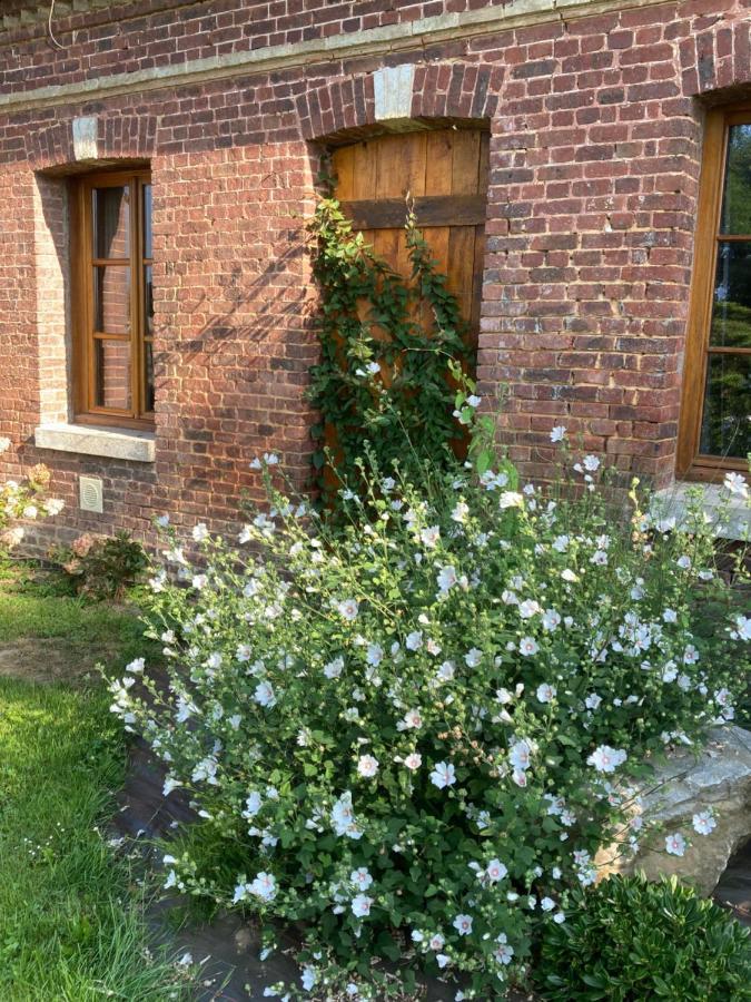 Maison Entre Terre Et Proche Etretat Holiday home *